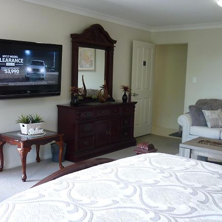 Willowbank Drive Bed & Breakfast エクステリア 写真