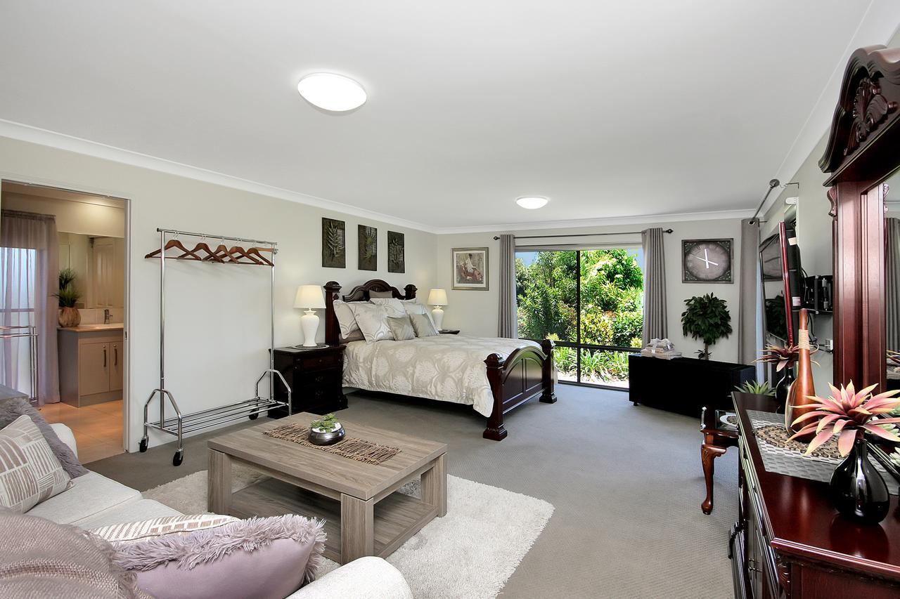 Willowbank Drive Bed & Breakfast エクステリア 写真