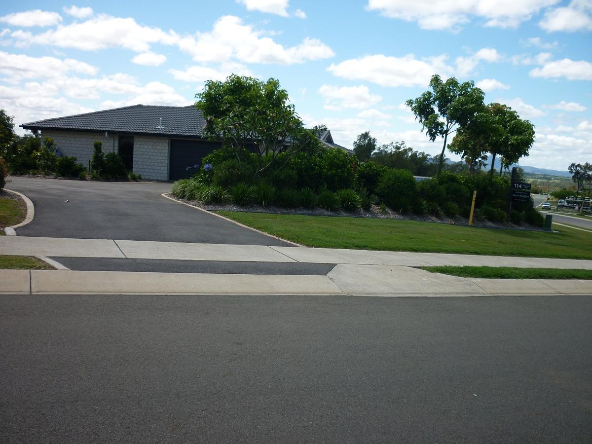 Willowbank Drive Bed & Breakfast エクステリア 写真