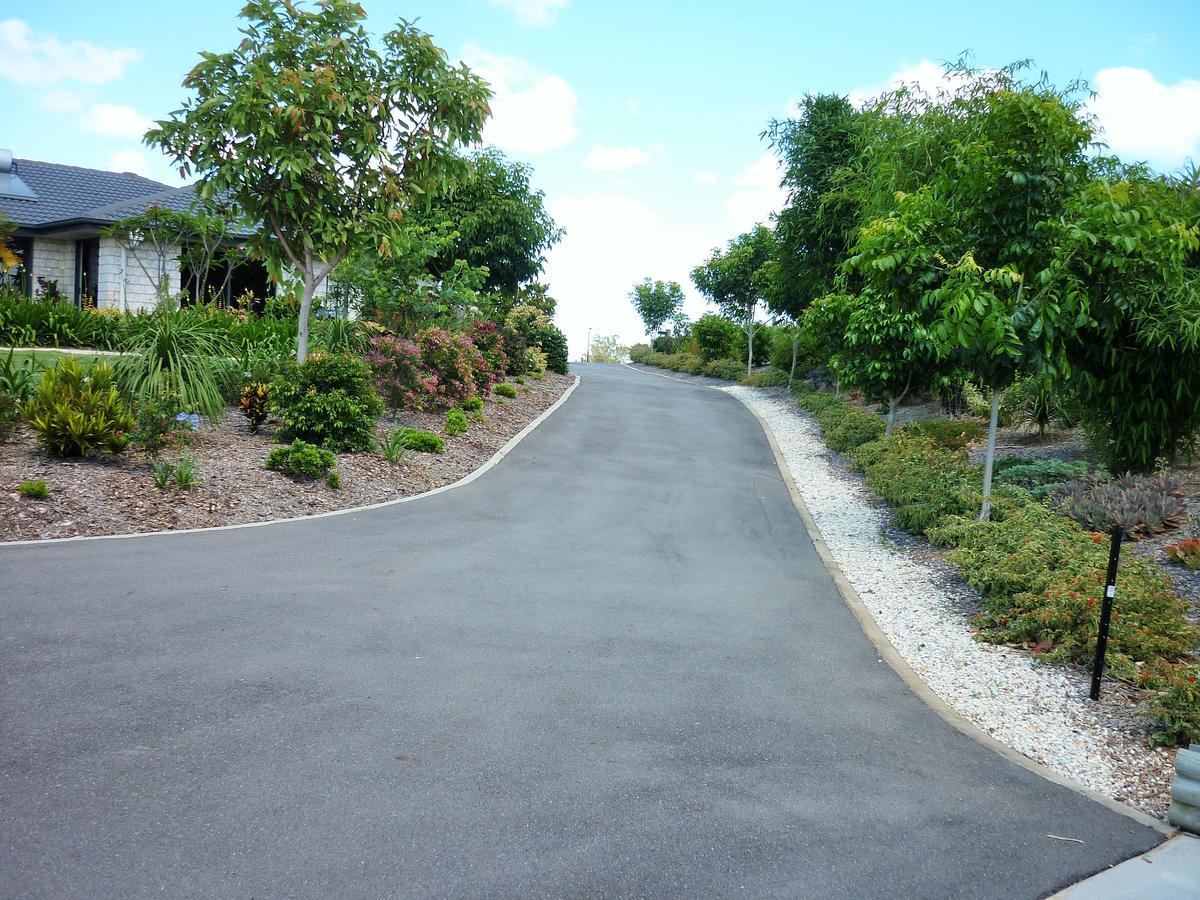 Willowbank Drive Bed & Breakfast エクステリア 写真