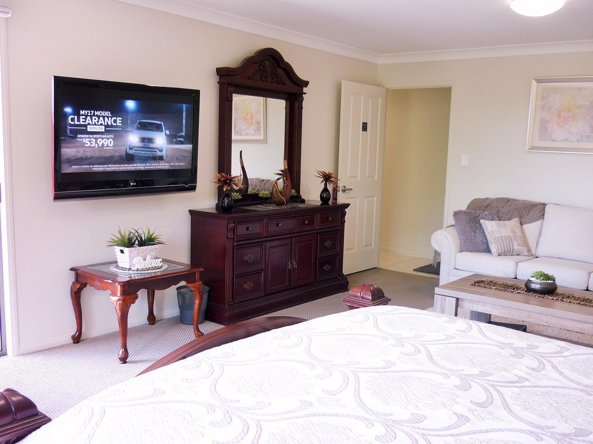 Willowbank Drive Bed & Breakfast エクステリア 写真