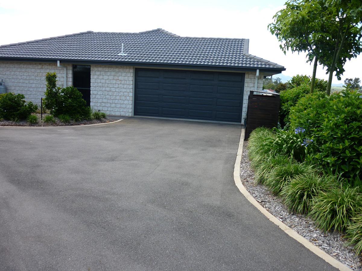 Willowbank Drive Bed & Breakfast エクステリア 写真