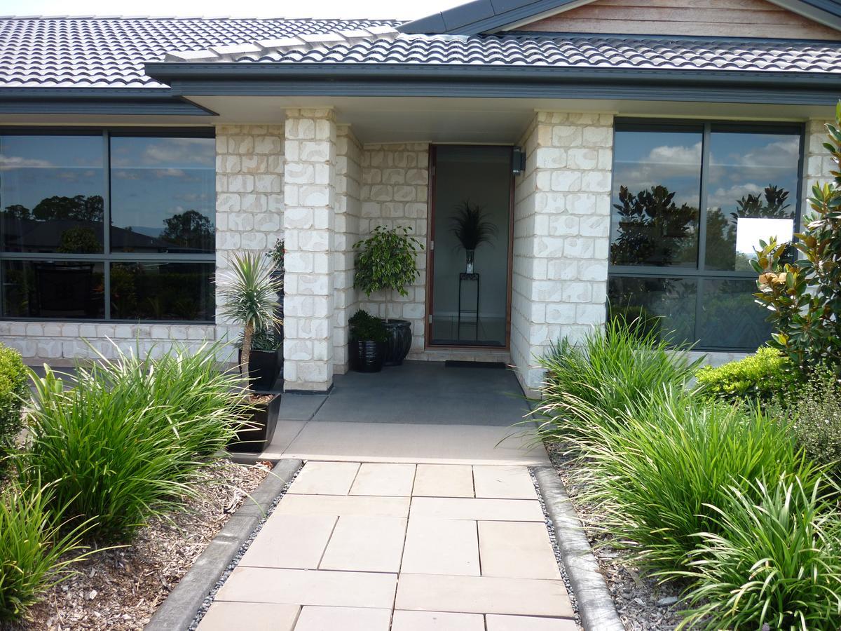 Willowbank Drive Bed & Breakfast エクステリア 写真