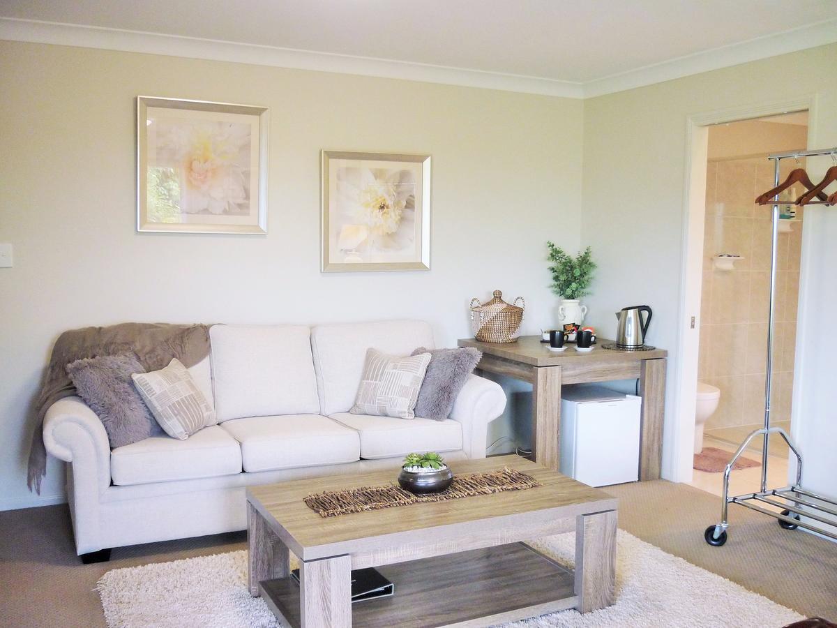Willowbank Drive Bed & Breakfast エクステリア 写真