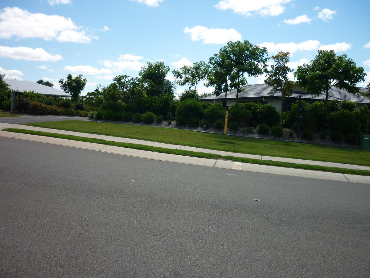 Willowbank Drive Bed & Breakfast エクステリア 写真