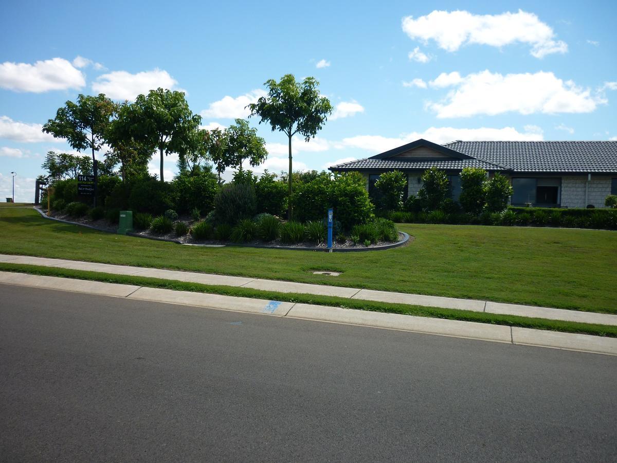 Willowbank Drive Bed & Breakfast エクステリア 写真