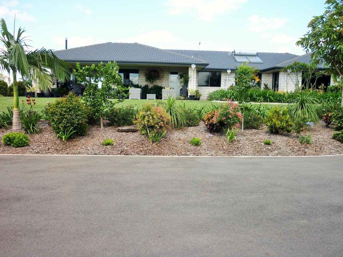 Willowbank Drive Bed & Breakfast エクステリア 写真
