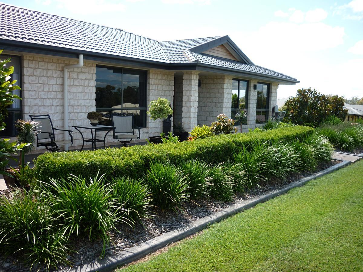 Willowbank Drive Bed & Breakfast エクステリア 写真