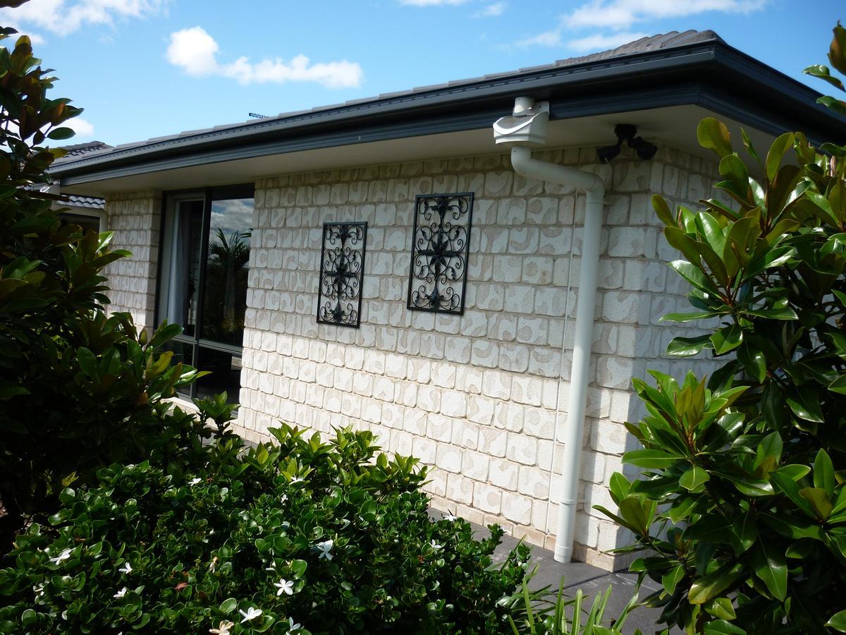 Willowbank Drive Bed & Breakfast エクステリア 写真