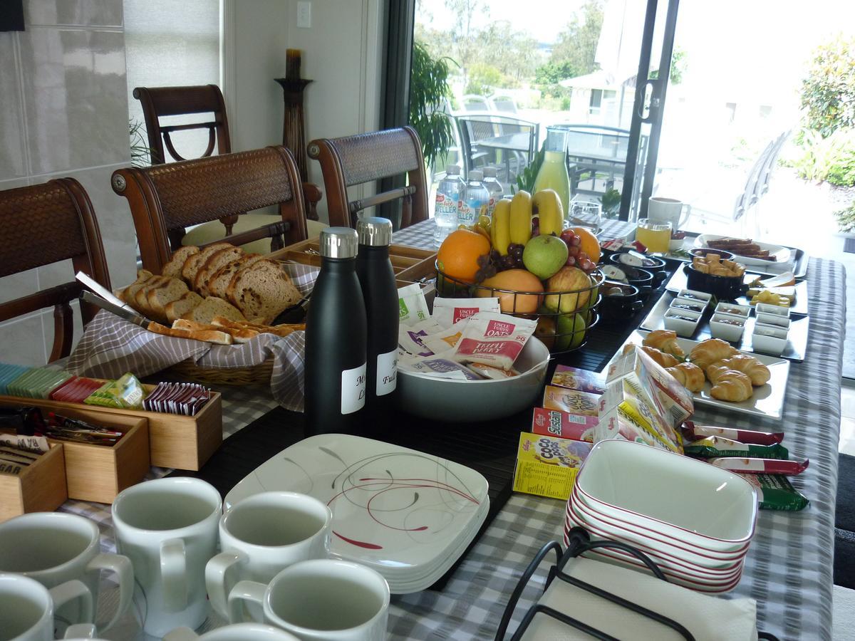 Willowbank Drive Bed & Breakfast エクステリア 写真