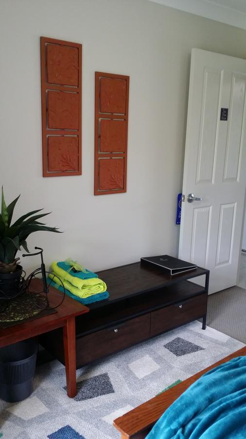 Willowbank Drive Bed & Breakfast エクステリア 写真