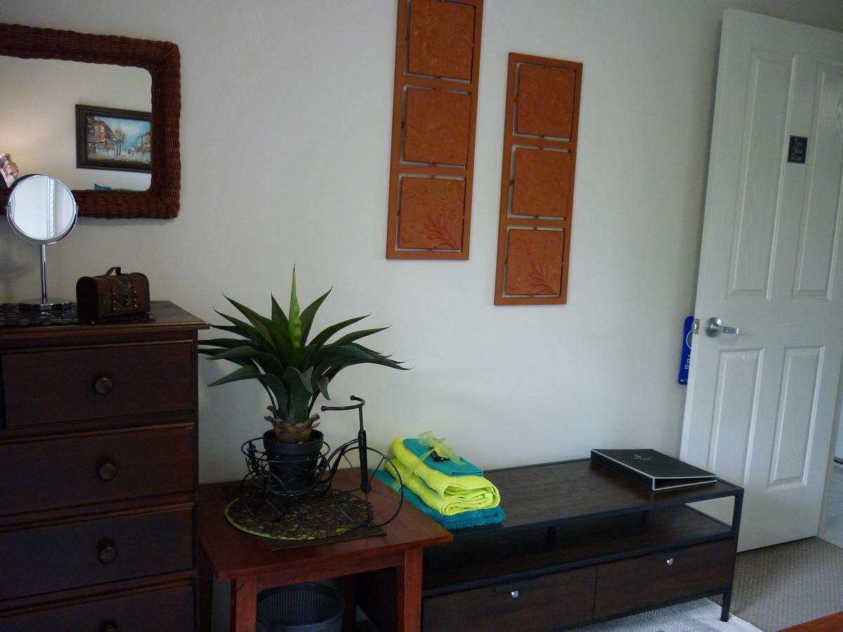 Willowbank Drive Bed & Breakfast 部屋 写真