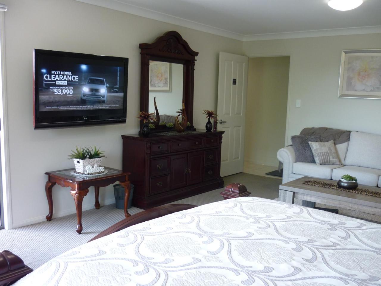 Willowbank Drive Bed & Breakfast エクステリア 写真