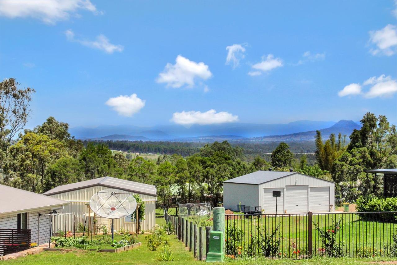 Willowbank Drive Bed & Breakfast エクステリア 写真